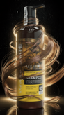 شامپو آرگان 900 ml